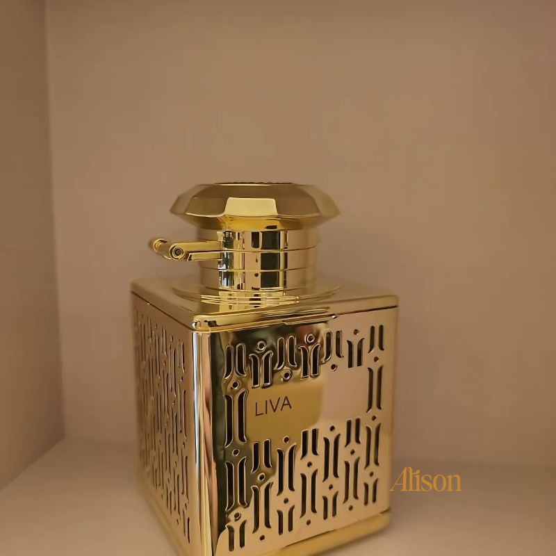 Atelier Flou Liva EDP